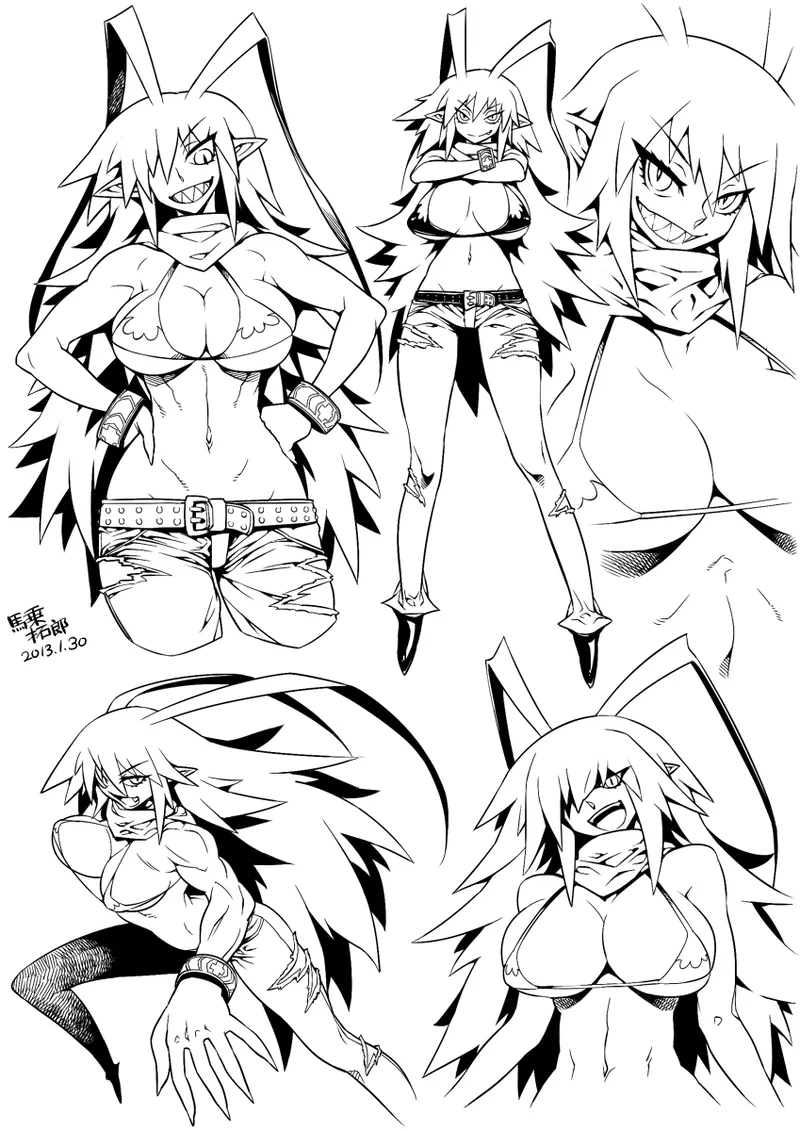 Pixiv VAJO 4007122 - Image 624