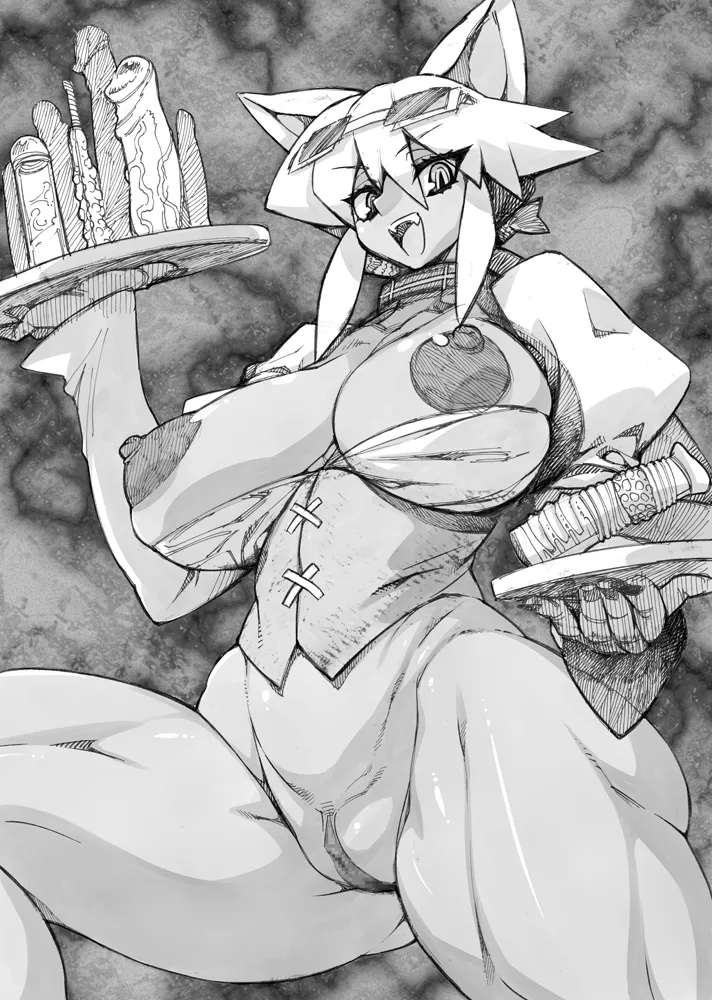 Pixiv VAJO 4007122 - Image 638