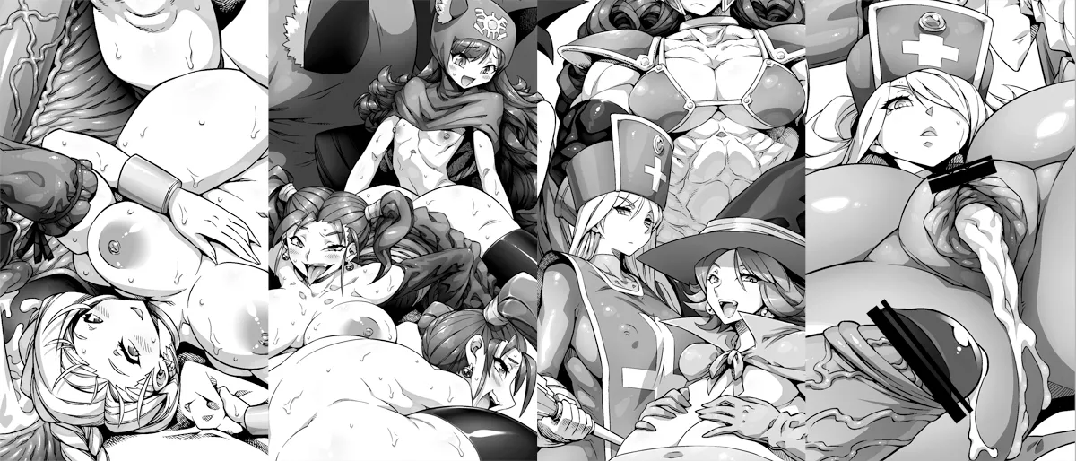 Pixiv VAJO 4007122 - Image 643