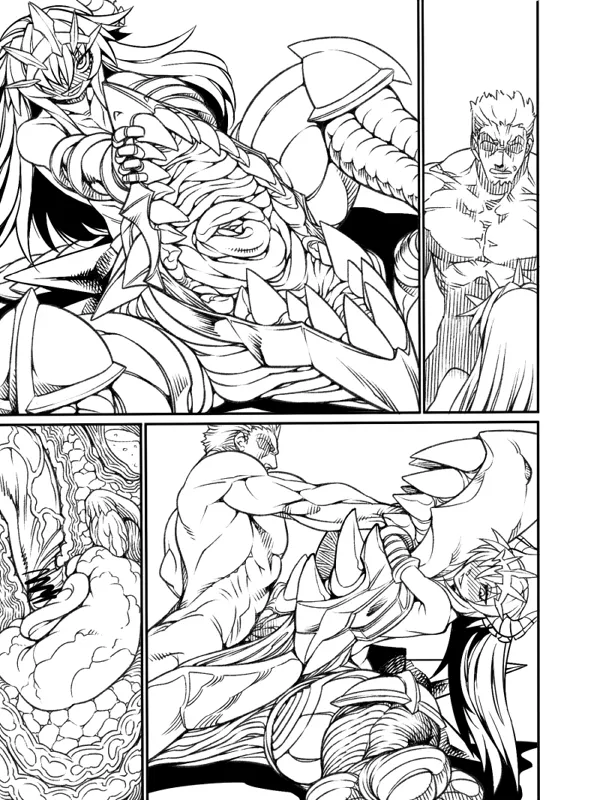 Pixiv VAJO 4007122 - Image 666