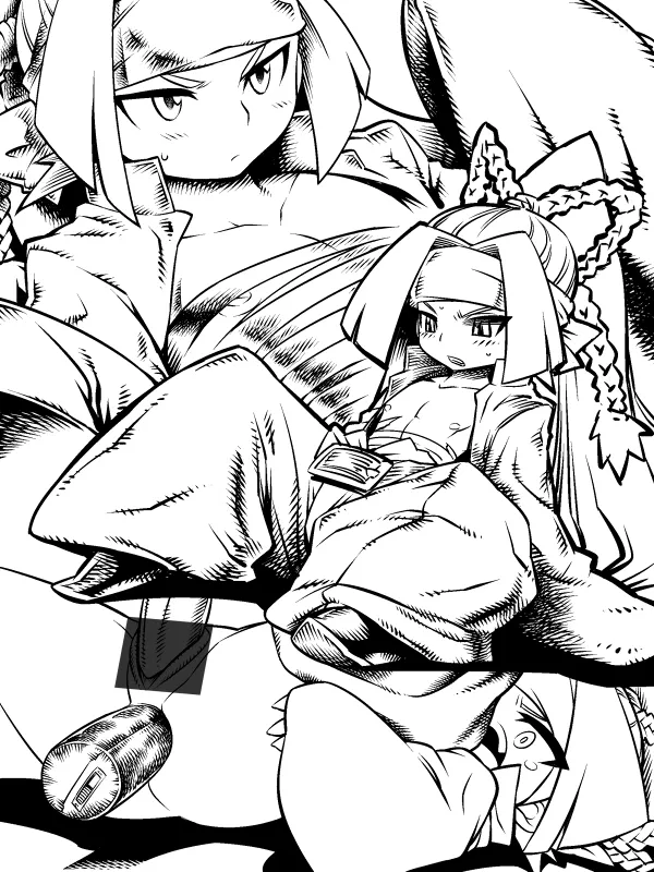 Pixiv VAJO 4007122 - Image 675