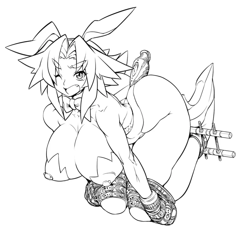 Pixiv VAJO 4007122 - Image 677