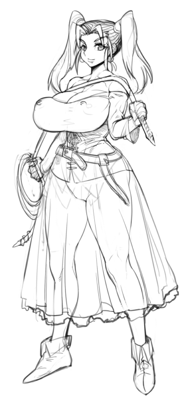 Pixiv VAJO 4007122 - Image 678