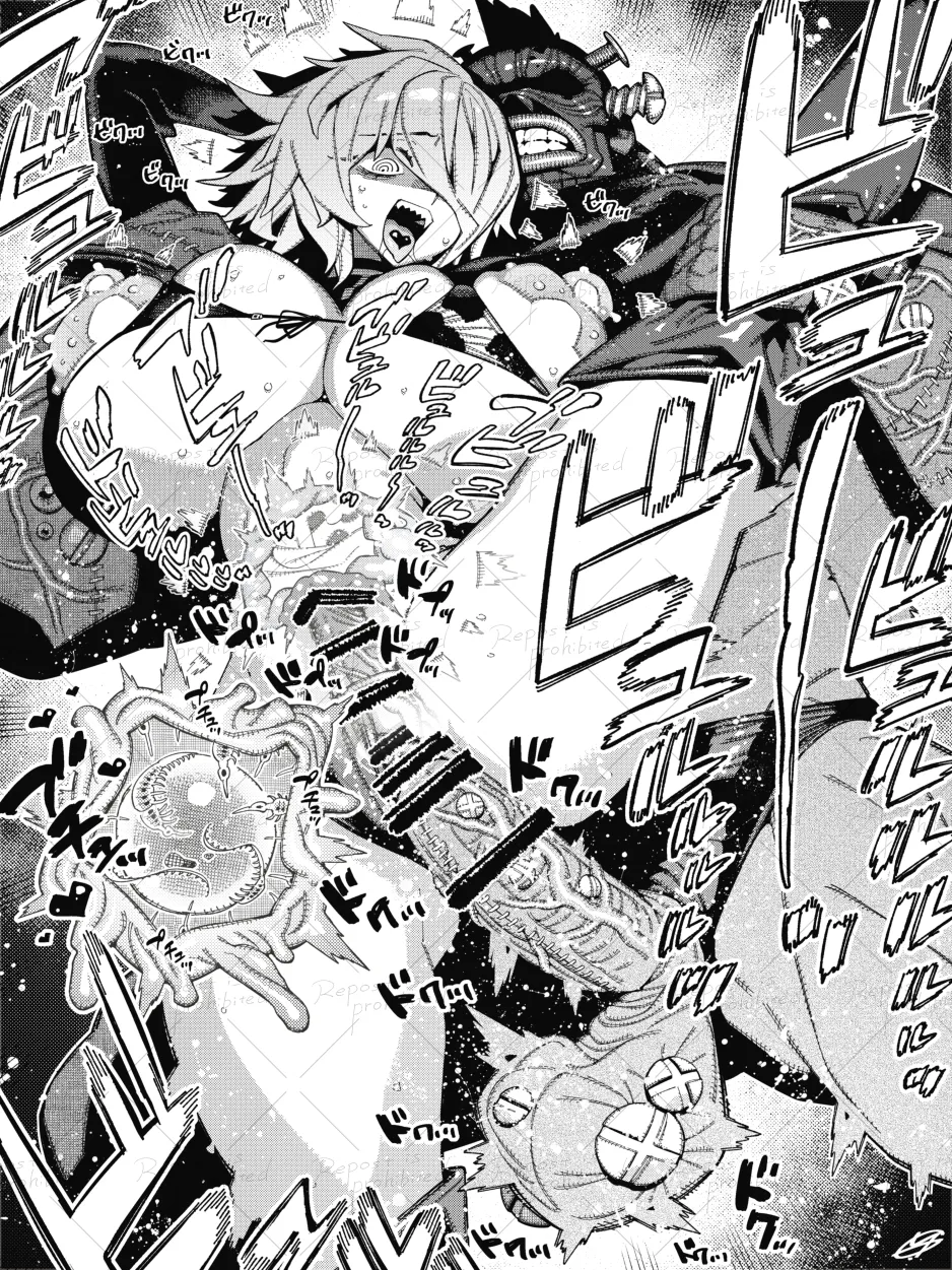 Pixiv VAJO 4007122 - Image 72