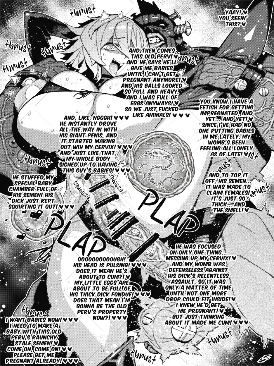 Pixiv VAJO 4007122 - Image 74