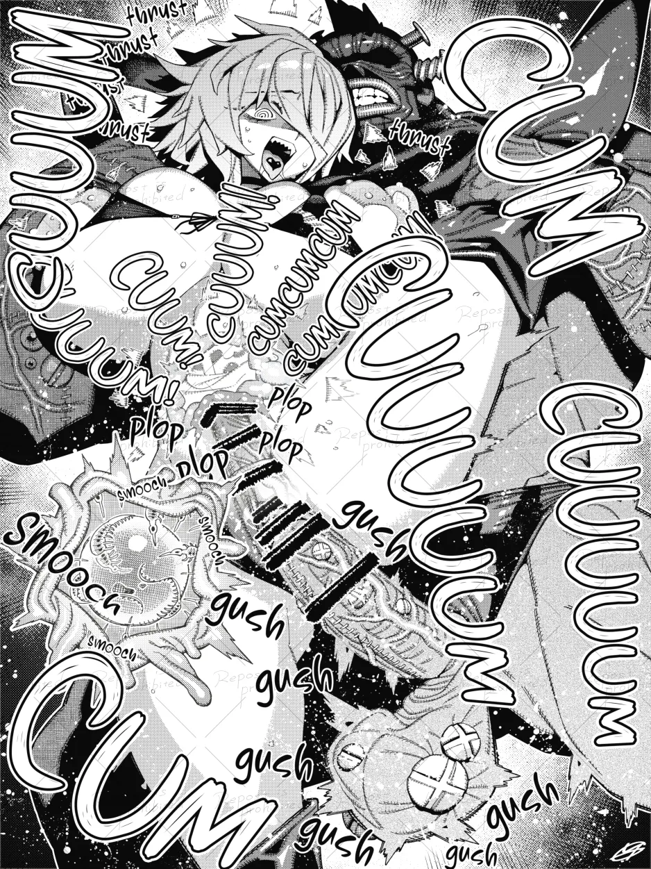 Pixiv VAJO 4007122 - Image 75