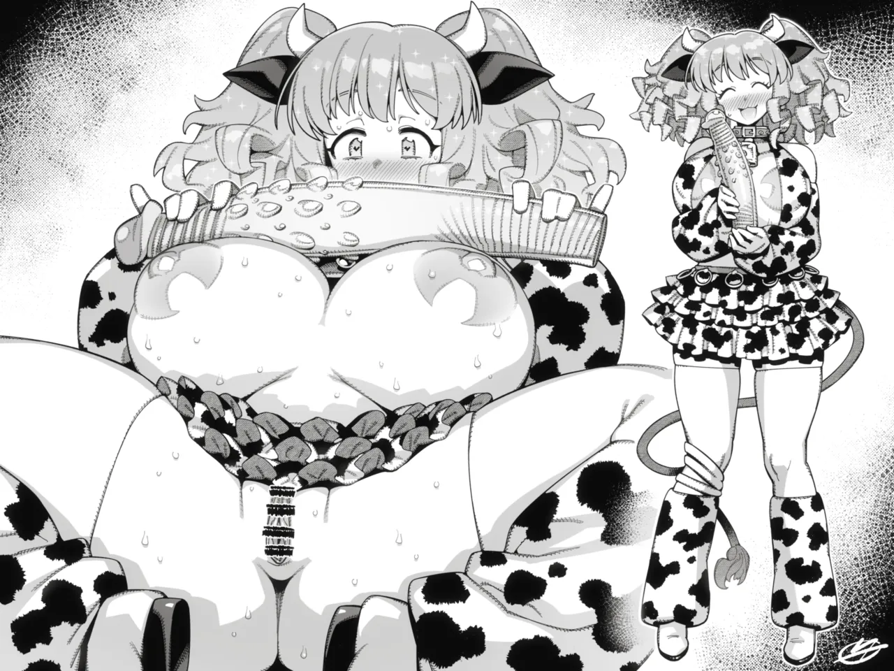 Pixiv VAJO 4007122 - Image 86