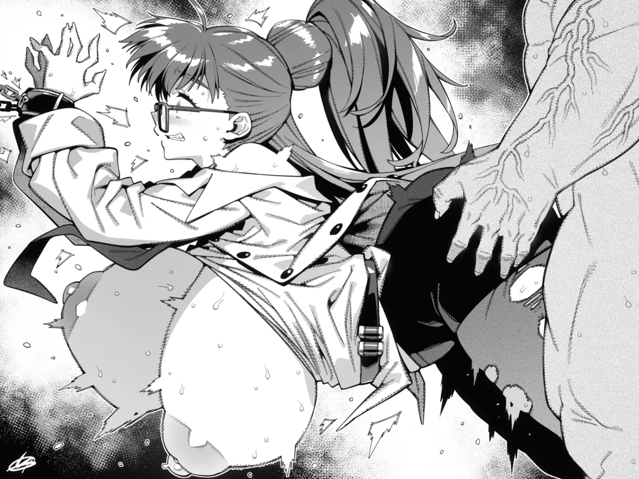 Pixiv VAJO 4007122 - Image 89