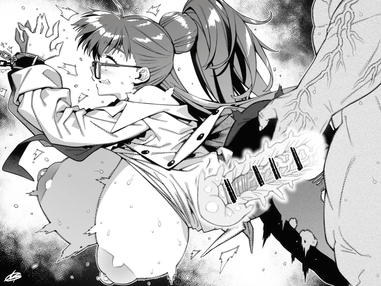 Pixiv VAJO 4007122 - Image 90