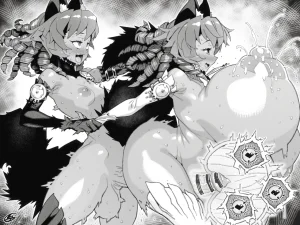 Pixiv VAJO 4007122 - Page 107