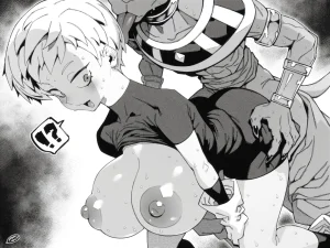 Pixiv VAJO 4007122 - Page 119