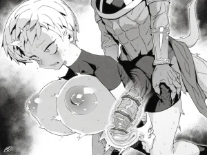 Pixiv VAJO 4007122 - Page 122