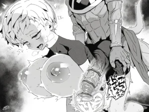 Pixiv VAJO 4007122 - Page 124