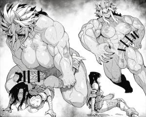 Pixiv VAJO 4007122 - Page 130