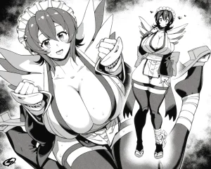 Pixiv VAJO 4007122 - Page 133