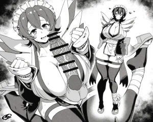 Pixiv VAJO 4007122 - Page 134