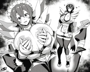 Pixiv VAJO 4007122 - Page 135