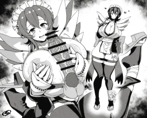 Pixiv VAJO 4007122 - Page 136