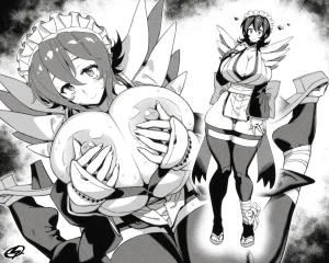 Pixiv VAJO 4007122 - Page 137