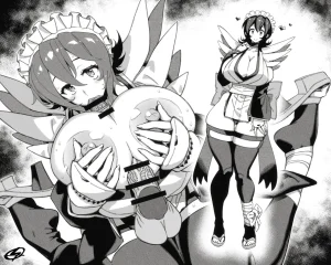 Pixiv VAJO 4007122 - Page 138