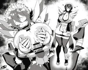 Pixiv VAJO 4007122 - Page 139