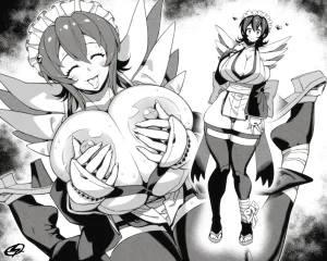 Pixiv VAJO 4007122 - Page 140