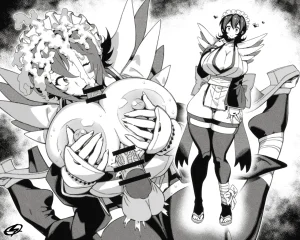 Pixiv VAJO 4007122 - Page 141