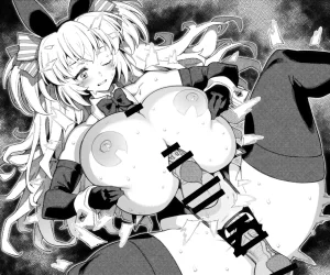 Pixiv VAJO 4007122 - Page 171