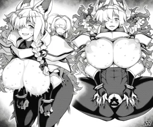 Pixiv VAJO 4007122 - Page 179