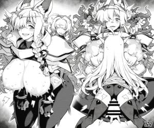 Pixiv VAJO 4007122 - Page 180