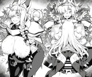 Pixiv VAJO 4007122 - Page 181