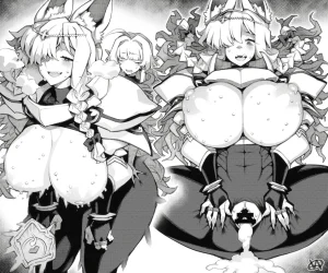 Pixiv VAJO 4007122 - Page 182