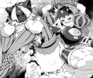 Pixiv VAJO 4007122 - Page 257