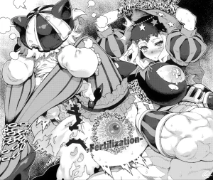 Pixiv VAJO 4007122 - Page 258