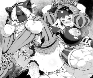 Pixiv VAJO 4007122 - Page 260