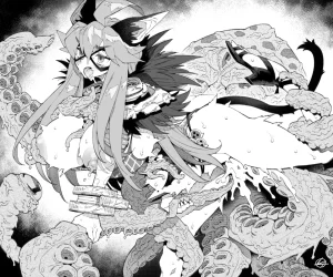 Pixiv VAJO 4007122 - Page 324