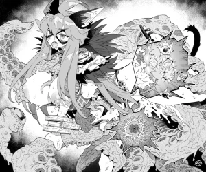 Pixiv VAJO 4007122 - Page 326