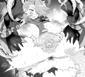 Pixiv VAJO 4007122 - Page 330