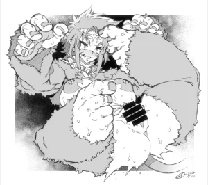 Pixiv VAJO 4007122 - Page 356