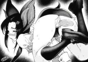 Pixiv VAJO 4007122 - Page 362