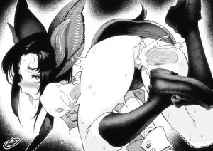 Pixiv VAJO 4007122 - Page 363