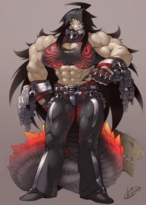 Pixiv VAJO 4007122 - Page 417