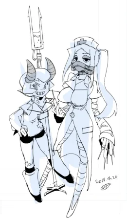 Pixiv VAJO 4007122 - Page 455