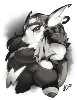 Pixiv VAJO 4007122 - Page 484