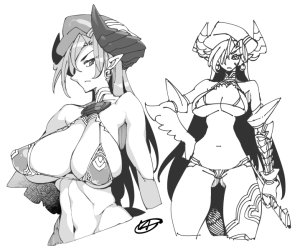 Pixiv VAJO 4007122 - Page 508