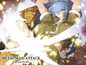 Pixiv VAJO 4007122 - Page 513