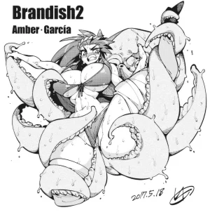 Pixiv VAJO 4007122 - Page 514