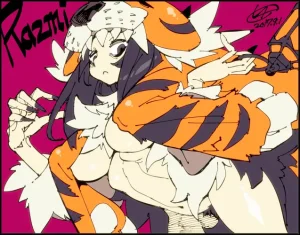 Pixiv VAJO 4007122 - Page 520