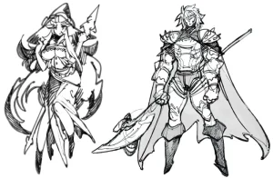 Pixiv VAJO 4007122 - Page 528