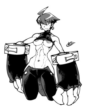 Pixiv VAJO 4007122 - Page 534